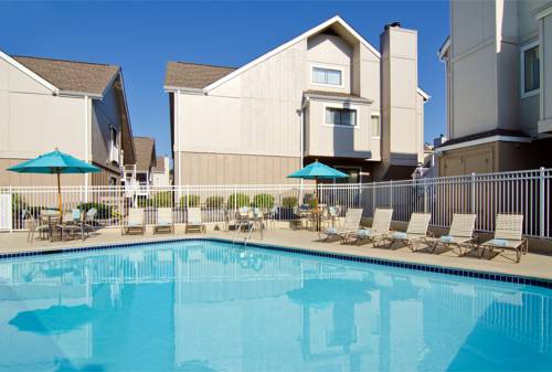 Imagen de la habitación del Hotel Sonesta Es Suites St. Louis - Chesterfield. Foto 2