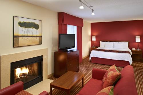 Imagen de la habitación del Hotel Sonesta Es Suites St. Louis - Chesterfield. Foto 3