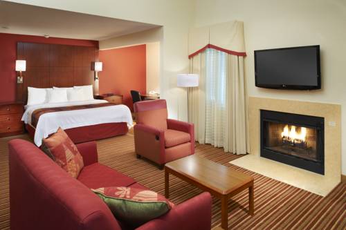 Imagen de la habitación del Hotel Sonesta Es Suites St. Louis - Chesterfield. Foto 4