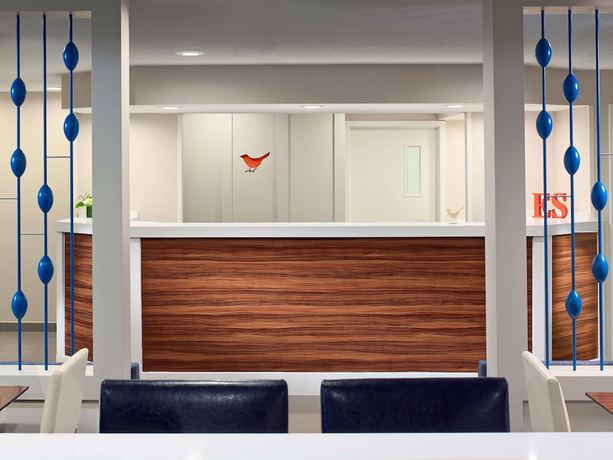 Imagen general del Hotel Sonesta Es Suites St. Louis - Chesterfield. Foto 1