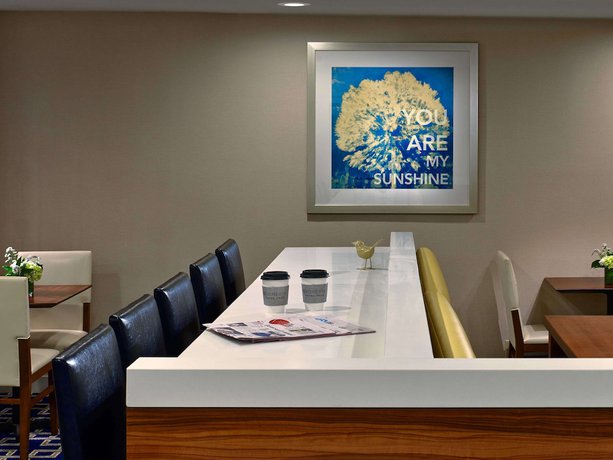 Imagen de los interiores del Hotel Sonesta Es Suites St. Louis - Chesterfield. Foto 20