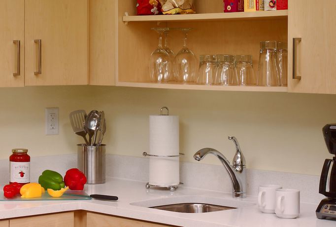 Imagen de la habitación del Hotel Sonesta Es Suites St. Louis - Chesterfield. Foto 13