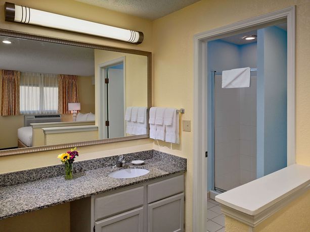 Imagen de la habitación del Hotel Sonesta Es Suites St. Louis - Chesterfield. Foto 19