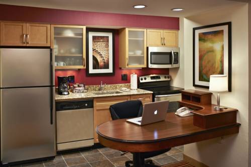 Imagen de la habitación del Hotel Sonesta Es Suites St. Louis - Chesterfield. Foto 5