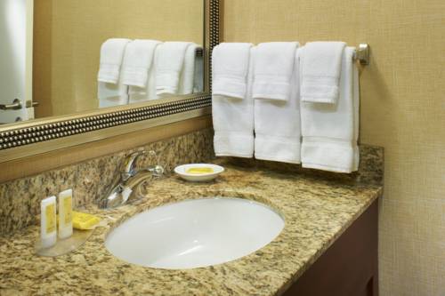 Imagen de la habitación del Hotel Sonesta Es Suites St. Louis - Chesterfield. Foto 7