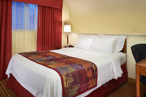 Imagen general del Hotel Sonesta Es Suites St. Louis - Chesterfield. Foto 1