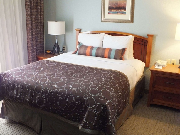 Imagen de la habitación del Hotel Sonesta Es Suites Toronto Markham. Foto 4