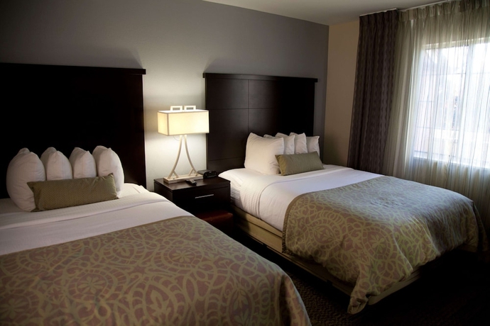 Imagen de la habitación del Hotel Sonesta Es Suites Torrance Redondo Beach. Foto 3