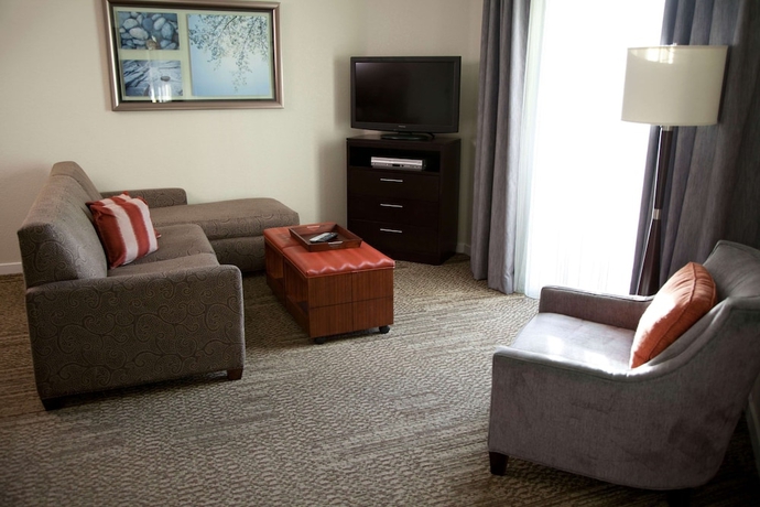 Imagen de la habitación del Hotel Sonesta Es Suites Torrance Redondo Beach. Foto 4