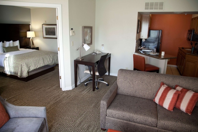 Imagen de la habitación del Hotel Sonesta Es Suites Torrance Redondo Beach. Foto 6