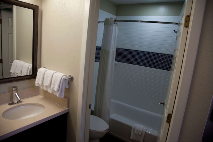 Imagen de la habitación del Hotel Sonesta Es Suites Torrance Redondo Beach. Foto 9