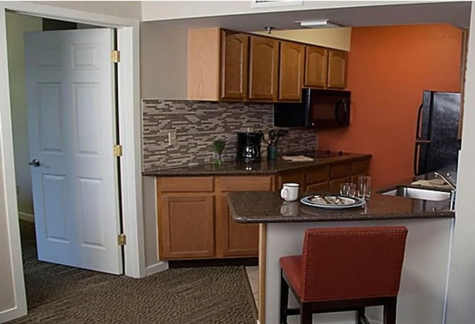 Imagen de la habitación del Hotel Sonesta Es Suites Torrance Redondo Beach. Foto 14