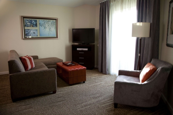 Imagen de la habitación del Hotel Sonesta Es Suites Torrance Redondo Beach. Foto 15