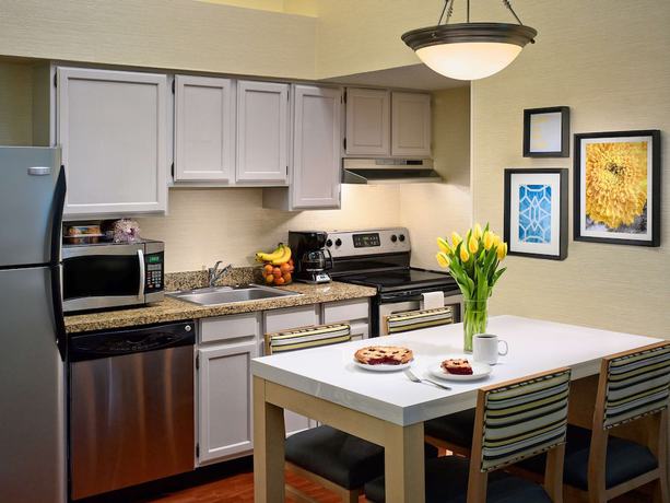 Imagen de la habitación del Hotel Sonesta Es Suites Tucson. Foto 4