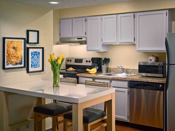 Imagen de la habitación del Hotel Sonesta Es Suites Tucson. Foto 9