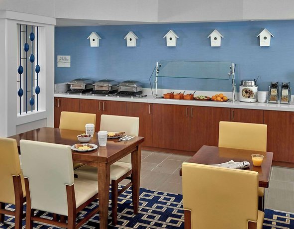 Imagen general del Hotel Sonesta Es Suites Tucson. Foto 1