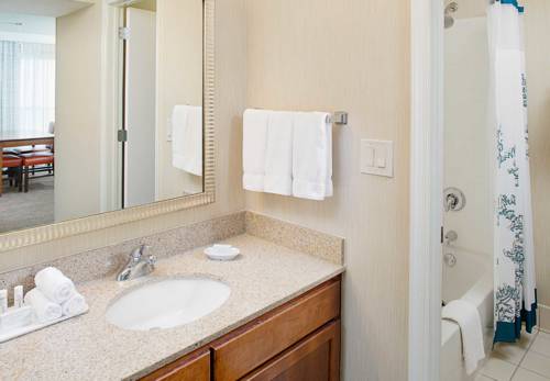 Imagen de la habitación del Hotel Sonesta Es Suites Wilmington - Newark. Foto 2