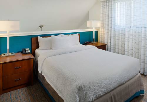 Imagen de la habitación del Hotel Sonesta Es Suites Wilmington - Newark. Foto 4