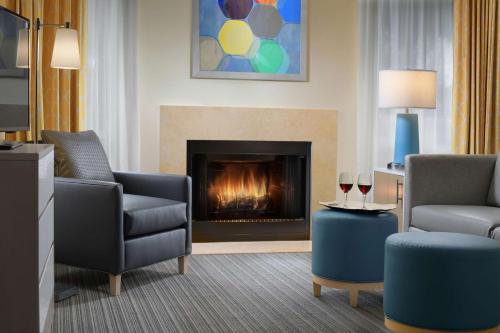 Imagen general del Hotel Sonesta Es Suites Wilmington - Newark. Foto 5