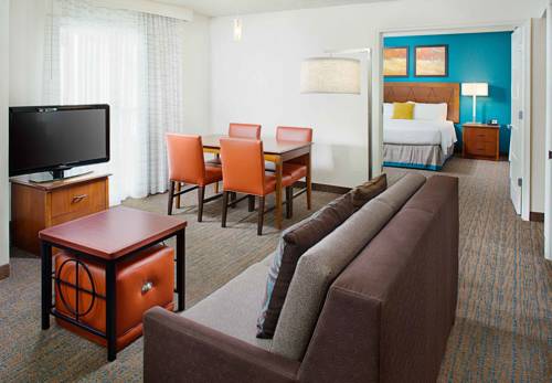 Imagen de la habitación del Hotel Sonesta Es Suites Wilmington - Newark. Foto 7