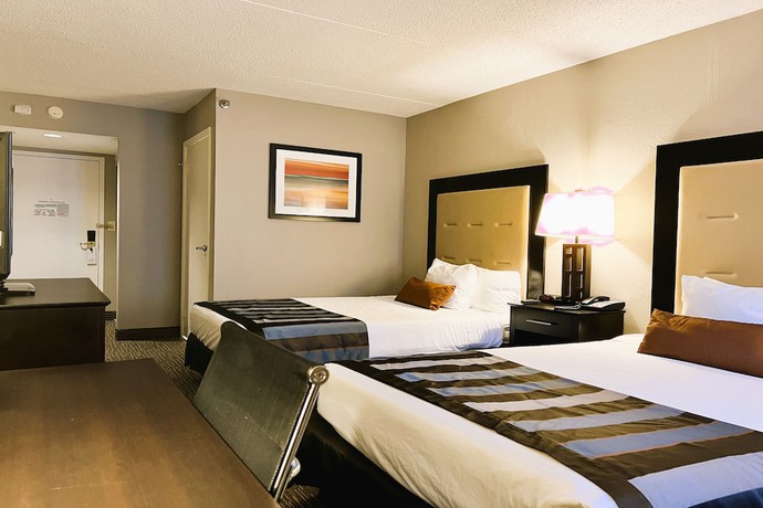 Imagen de la habitación del Hotel Sonesta Essential Atlantic City West. Foto 3