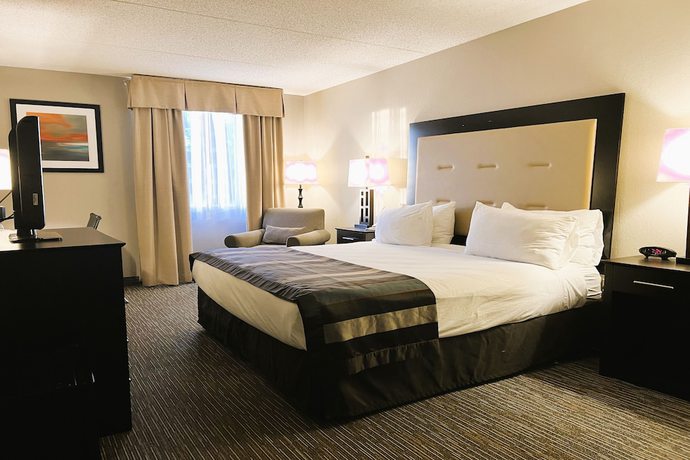 Imagen de la habitación del Hotel Sonesta Essential Atlantic City West. Foto 4