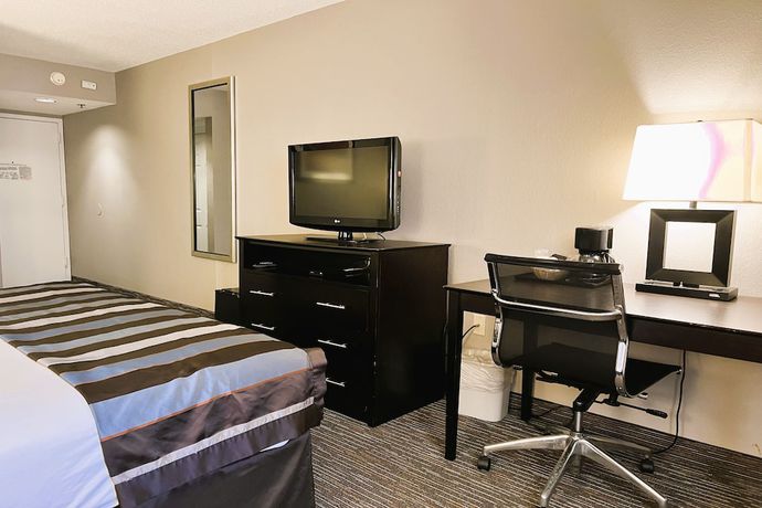 Imagen de la habitación del Hotel Sonesta Essential Atlantic City West. Foto 5
