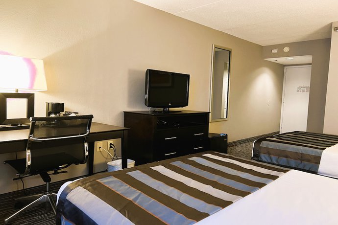 Imagen de la habitación del Hotel Sonesta Essential Atlantic City West. Foto 9