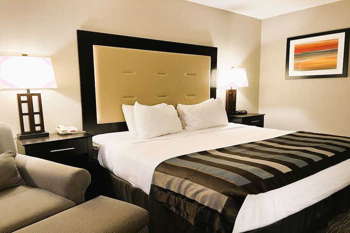 Imagen de la habitación del Hotel Sonesta Essential Atlantic City West. Foto 11