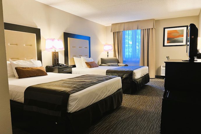 Imagen de la habitación del Hotel Sonesta Essential Atlantic City West. Foto 12