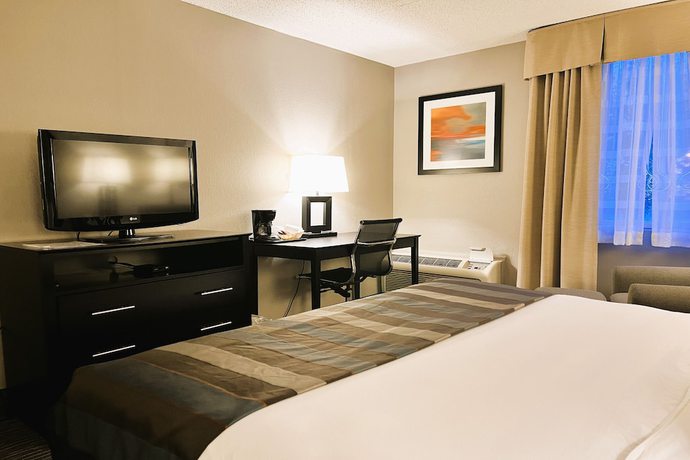 Imagen de la habitación del Hotel Sonesta Essential Atlantic City West. Foto 13