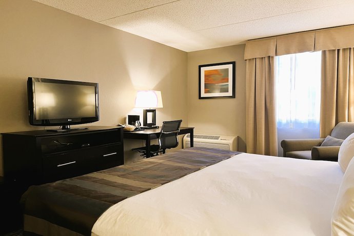 Imagen de la habitación del Hotel Sonesta Essential Atlantic City West. Foto 14