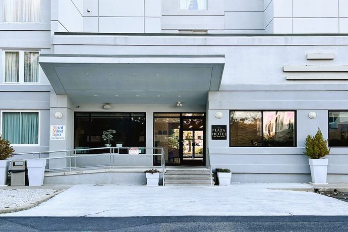 Imagen general del Hotel Sonesta Essential Atlantic City West. Foto 1