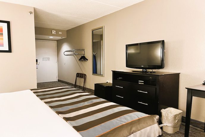 Imagen de la habitación del Hotel Sonesta Essential Atlantic City West. Foto 15
