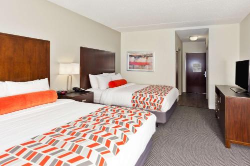 Imagen de la habitación del Hotel Sonesta Essential Columbus. Foto 14
