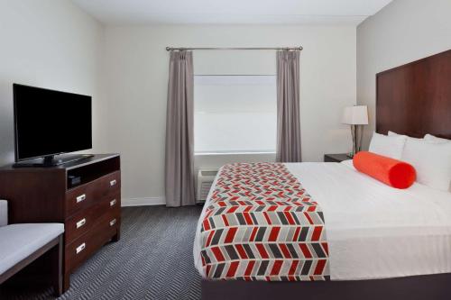 Imagen de la habitación del Hotel Sonesta Essential Columbus. Foto 15