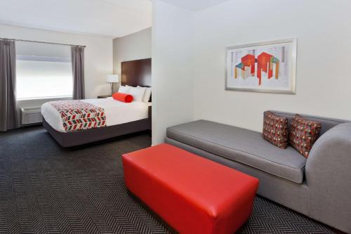 Imagen de la habitación del Hotel Sonesta Essential Columbus. Foto 16