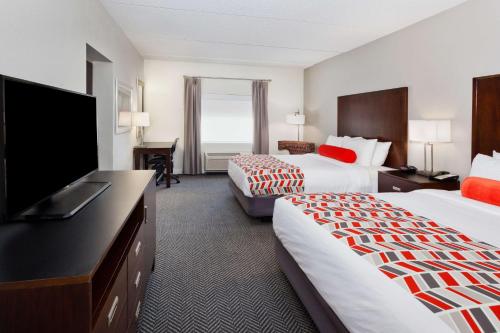 Imagen de la habitación del Hotel Sonesta Essential Columbus. Foto 18
