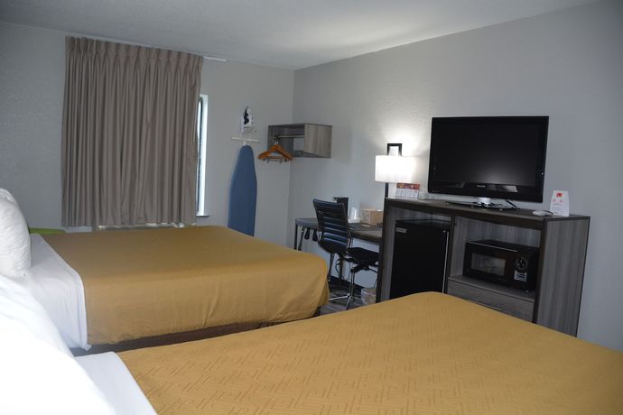 Imagen de la habitación del Hotel Sonesta Essential Des Moines. Foto 3