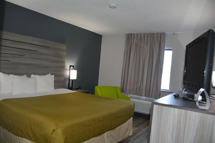 Imagen de la habitación del Hotel Sonesta Essential Des Moines. Foto 9