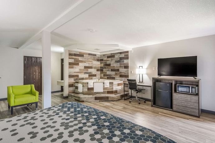 Imagen de la habitación del Hotel Sonesta Essential Des Moines. Foto 11