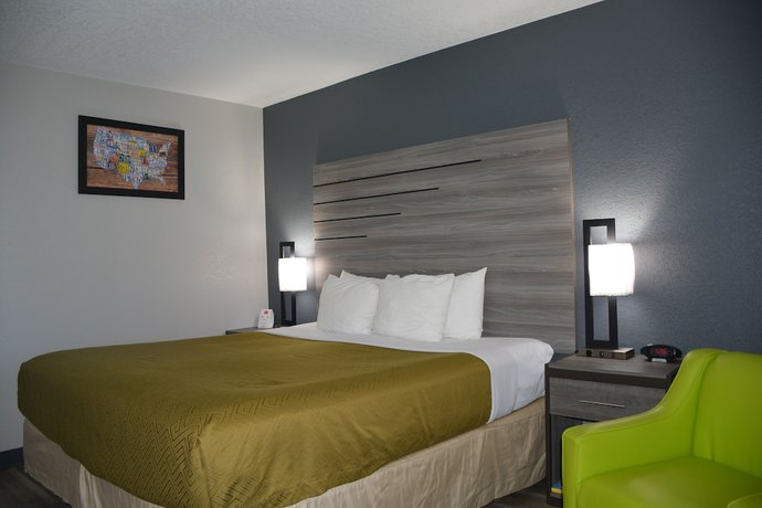 Imagen de la habitación del Hotel Sonesta Essential Des Moines. Foto 13