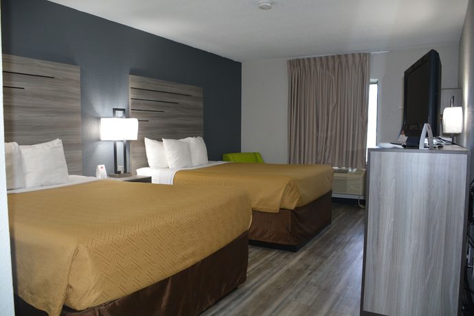 Imagen de la habitación del Hotel Sonesta Essential Des Moines. Foto 15
