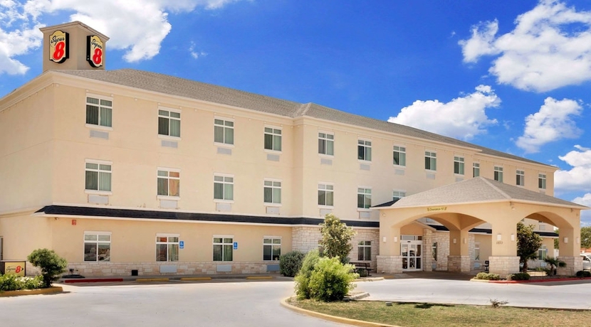 Imagen general del Hotel Sonesta Essential Hotels Odessa. Foto 1