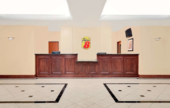 Imagen de los interiores del Hotel Sonesta Essential Hotels Odessa. Foto 10