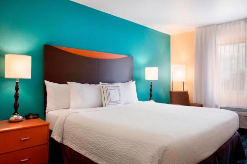 Imagen de la habitación del Hotel Sonesta Essential Houston Energy Corridor. Foto 15