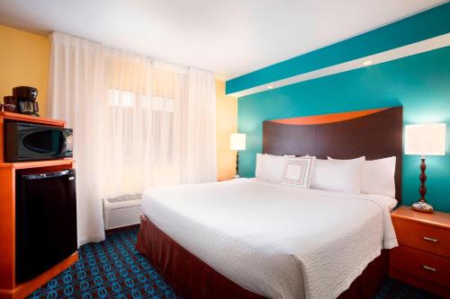 Imagen de la habitación del Hotel Sonesta Essential Houston Energy Corridor. Foto 16