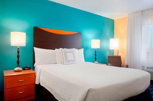 Imagen de la habitación del Hotel Sonesta Essential Houston Energy Corridor. Foto 17