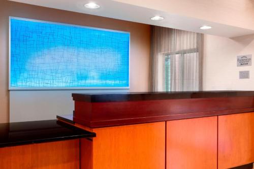 Imagen general del Hotel Sonesta Essential Houston Energy Corridor. Foto 3