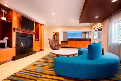 Imagen general del Hotel Sonesta Essential Houston Energy Corridor. Foto 4